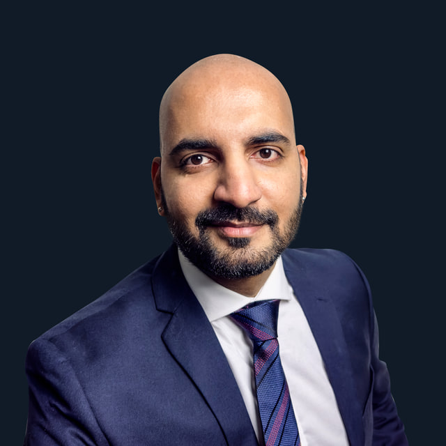 Ash Iyer, REALTOR®